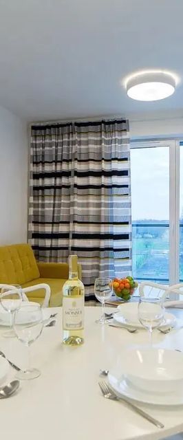 Apartament Holiday&Spa Kołobrzeg