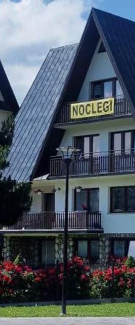 Pokoje U Ireny Poronin