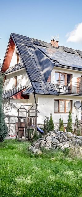 Zakopiańskie Pokoje u Eweliny Zakopane