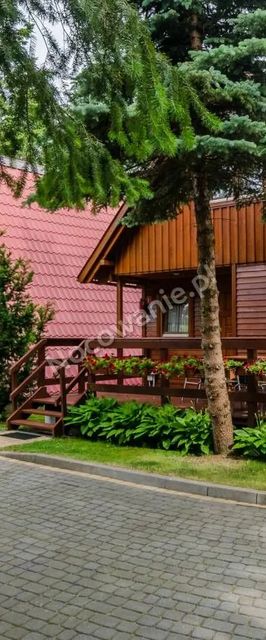 Ośrodek Wczasowy Filarówka Łeba