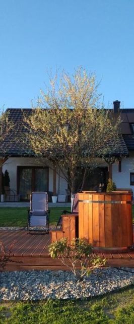 Apartamenty Równia 2