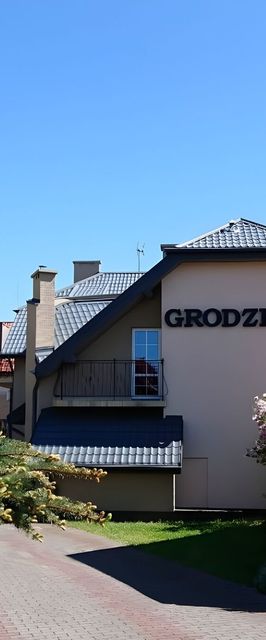 Pokoje Grodzisko Krynica Morska