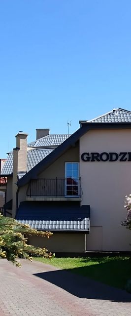 Pokoje Grodzisko Krynica Morska