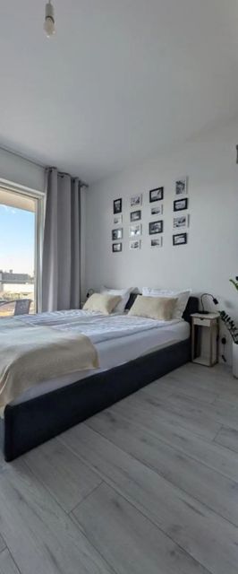 Apartament Flamingo 31 Międzyzdroje