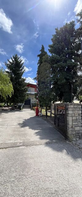 Gran Camping & Panzió Esztergom