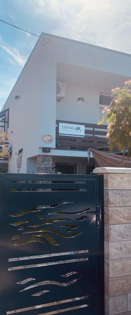 Blamorez Villa Balaton Vonyarcvashegy