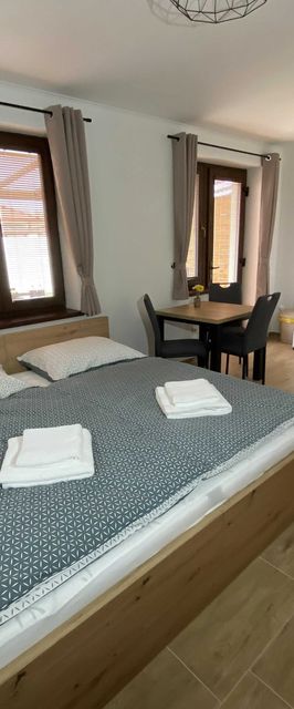 Apartmán Nezábudka Nesvady