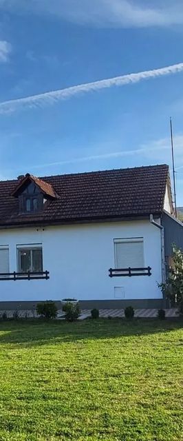 Casă de vacanță La Florina Şuncuiuş