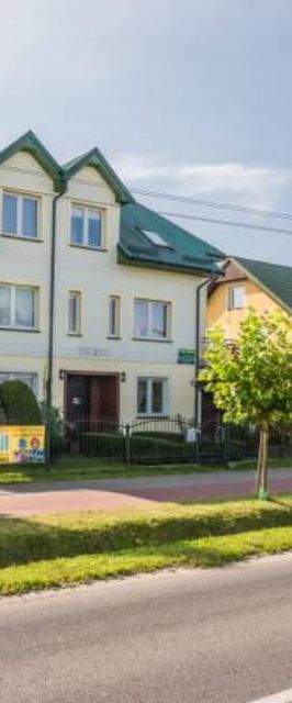 Pokoje Gościnne Trojan Łeba