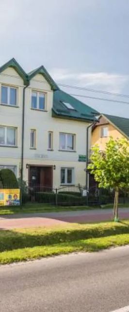 Pokoje Gościnne Trojan Łeba