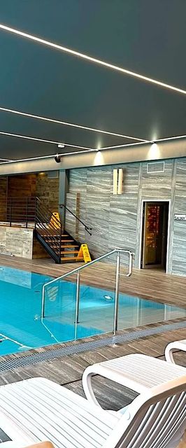 Apartament przy plaży Kołobrzeg