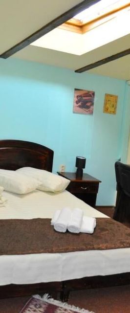 Pensiunea Flamingo Brașov