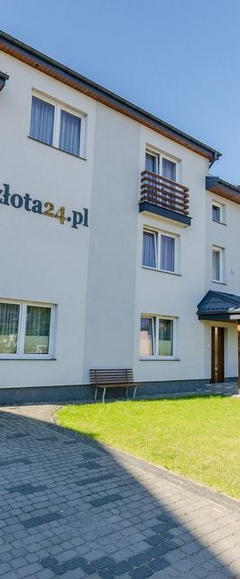 Pokoje Złota24 Karwia