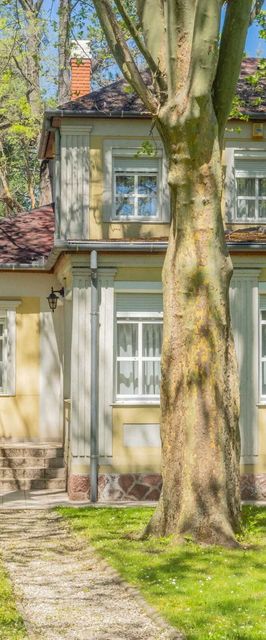 Sellő Beach Villa Balatonlelle