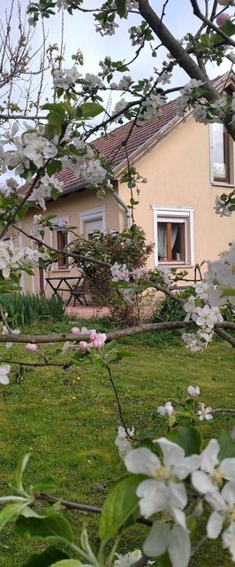 Szegi Menedék Vendégház Becsvölgye