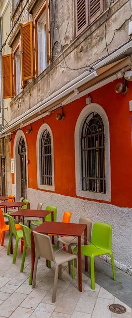 Apartman Pula - CIR705