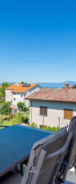 Apartman Malinska - CKI589