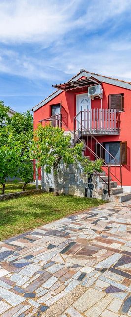 Vendégház Medulin - CIM687