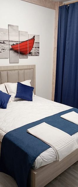 Apartament Mamaia Nord Dima Năvodari