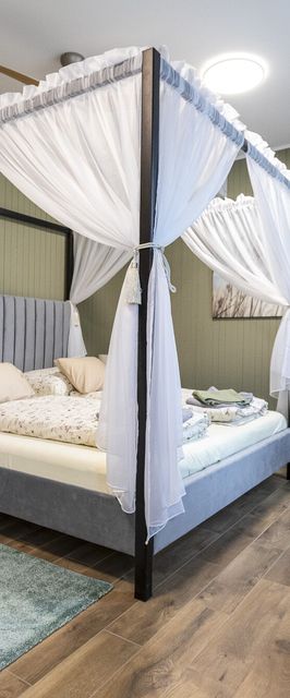 Park Apartman Sarród