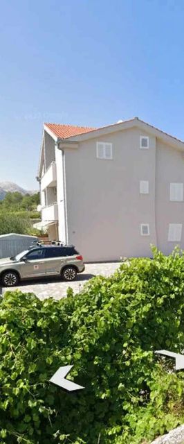 Apartments Ena Baška