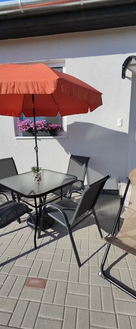 Joó Apartman Balatonszabadi