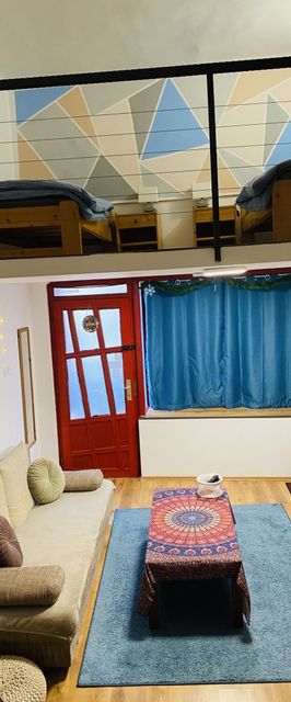 Hannuska Apartman Eger