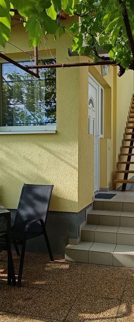 Lugas Apartman Vonyarcvashegy