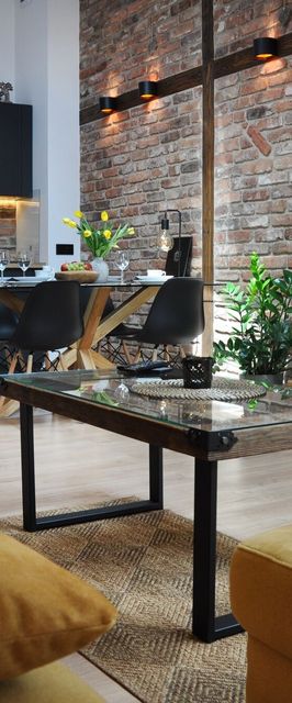 Loft Manufaktura Grossa Bielsko-Biała 