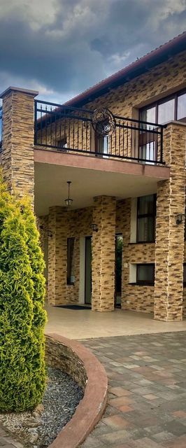 Paradise Life Panzió Elek