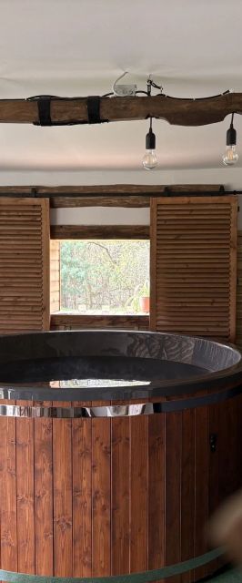 Zöld Orom Vendégház Kerkaszentkirály