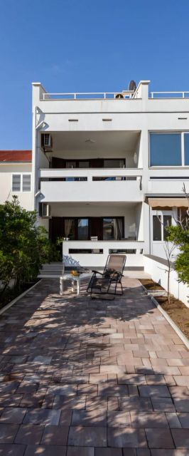 Apartments Sunny Baška