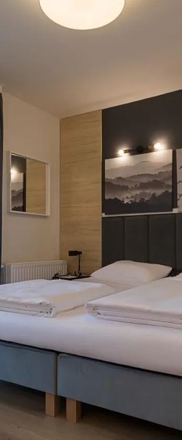 VacationClub Apartamenty Zakopiańskie Apartament 39