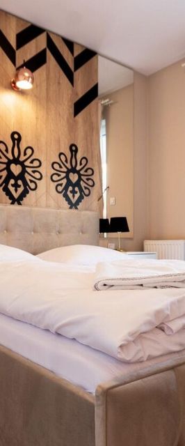 VacationClub Apartamenty Zakopiańskie Apartament 44 