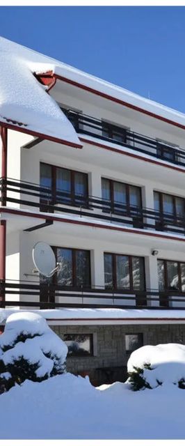 Willa Dorota Karpacz 