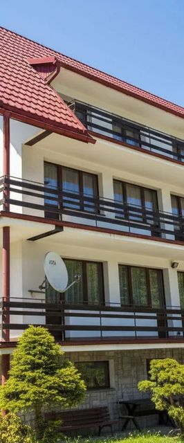 Willa Dorota Karpacz 