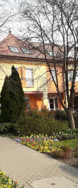 Helena Apartman Hévíz