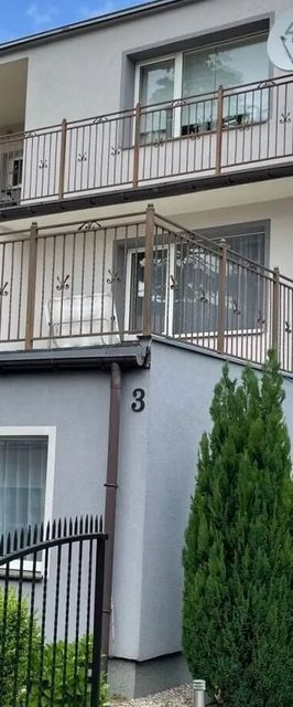 Pokoje Mallwa Kołobrzeg