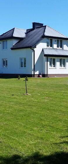 Pokoje Enklawa Karwia