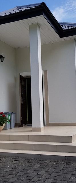 Pokoje Enklawa Karwia