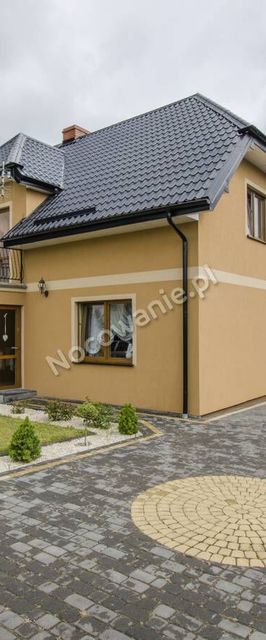 Apartament u Hani nad morzem Karwia