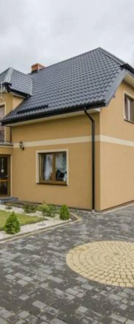 Apartament u Hani nad morzem Karwia