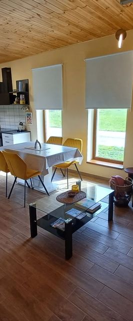 Skandi Vendégház Demjén