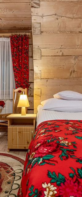 Apartamenty i Pokoje Teklarz & SPA Murzasichle