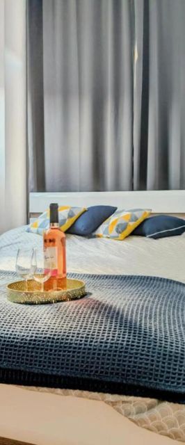 Apartament GRYF 12 Międzyzdroje 