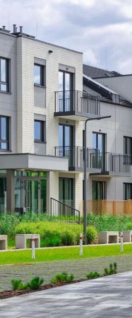 Apartamenty GRANO FLATS Trimare Sztutowo