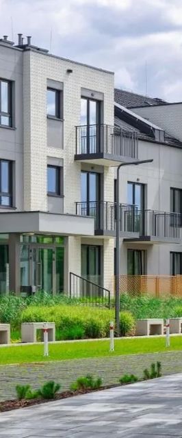 Apartamenty GRANO FLATS Trimare Sztutowo