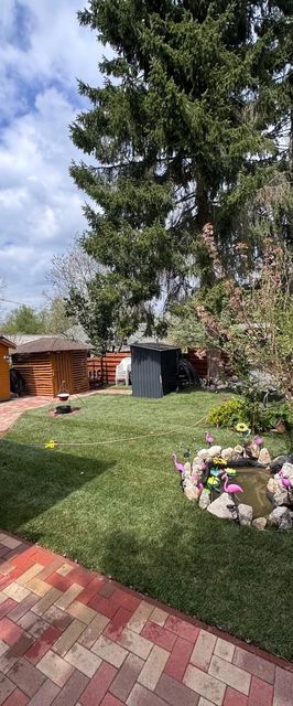 Nola Vendégház Magyarhertelend