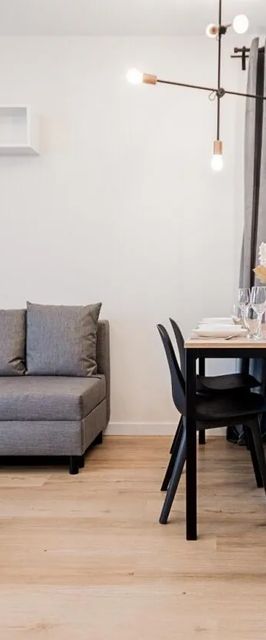 VacationClub Apartamenty Zakopiańskie Apartament 201