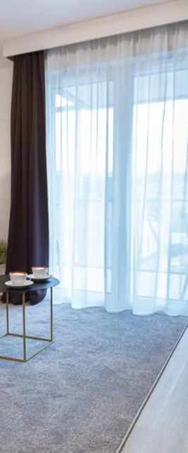 VacationClub Apartamenty Zakopiańskie Apartament 237